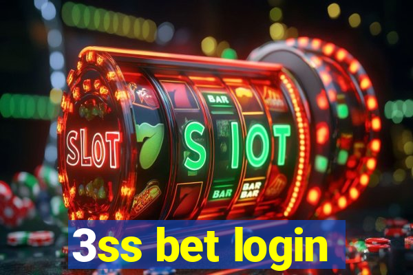 3ss bet login